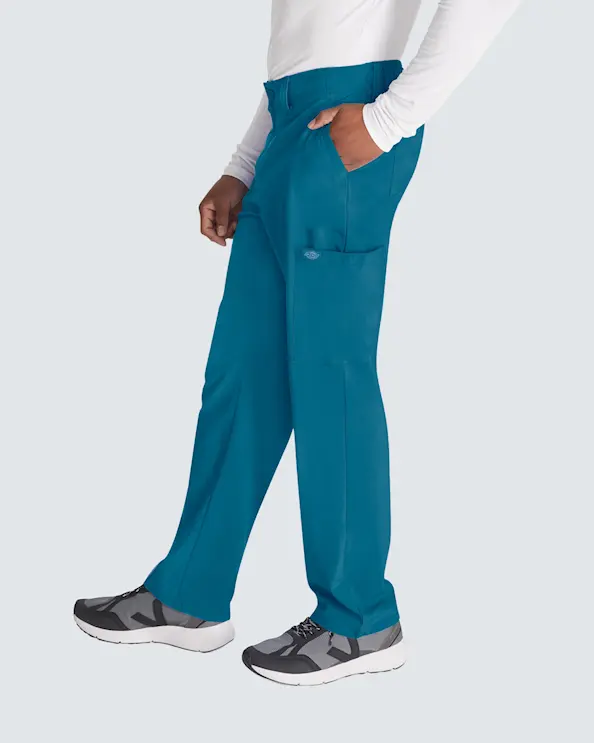 Dickies Essentials Bukse DKE015 Caribbean Blue