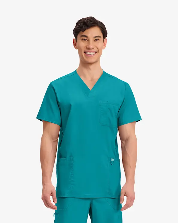 Cherokee Revolution Kittel WWE670 Turkis