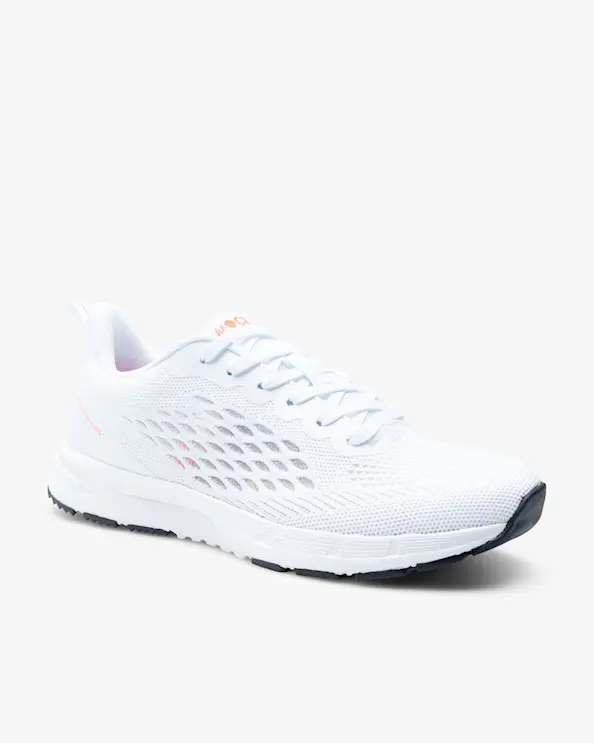 Wock Breelite Slip-on Sneaker Vit