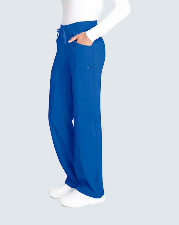 Infinity Housut CKE1123A Royal Blue