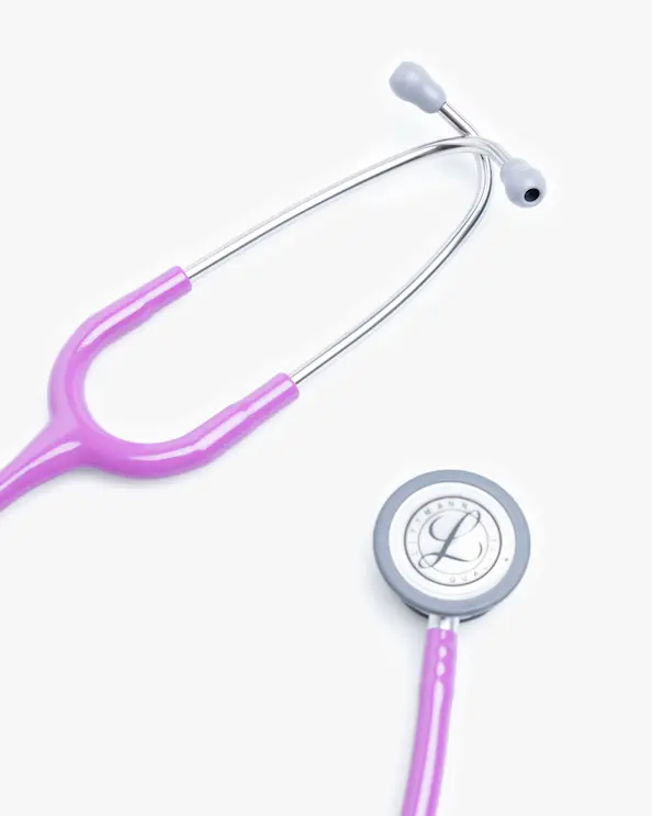 Littmann Classic III Lavendel/Rostfritt Stål