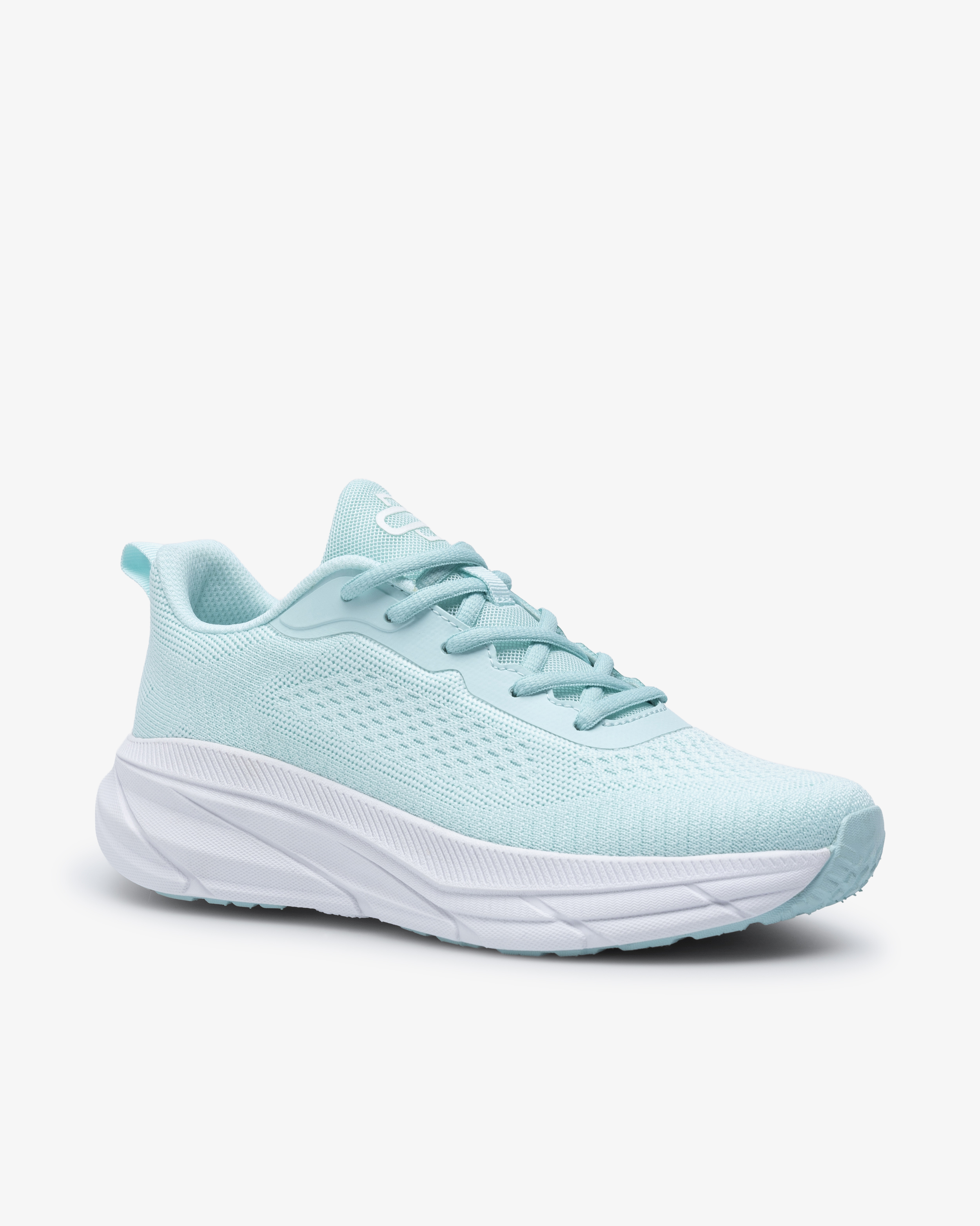 Beez Hero Sneaker Mintgrün