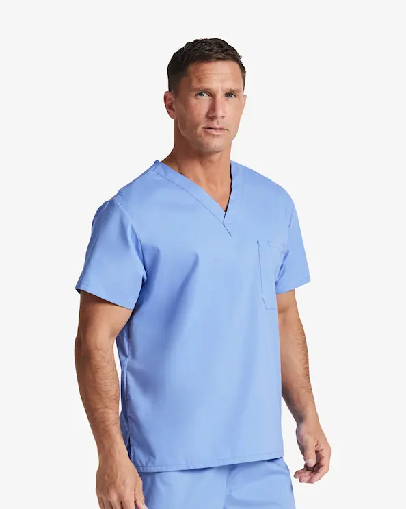 Dickies Signature Bussarong DKE83706 Vaaleansininen