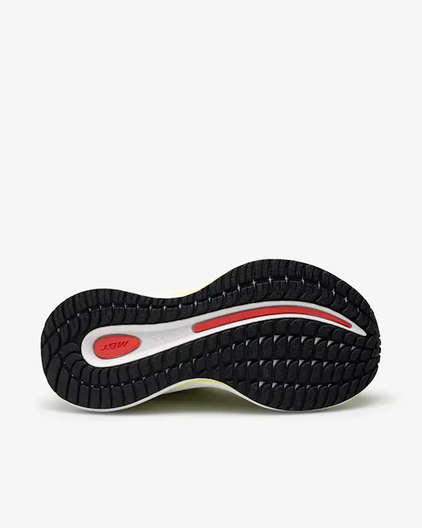 MBT M-3000 Sneakers Lime