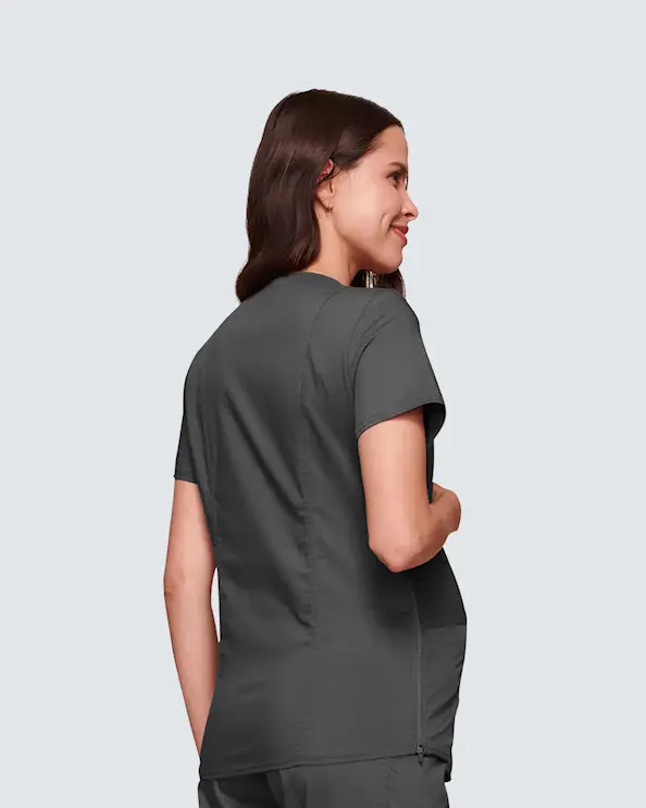 Cherokee Revolution Maternity Tunika WWE688 Grafit