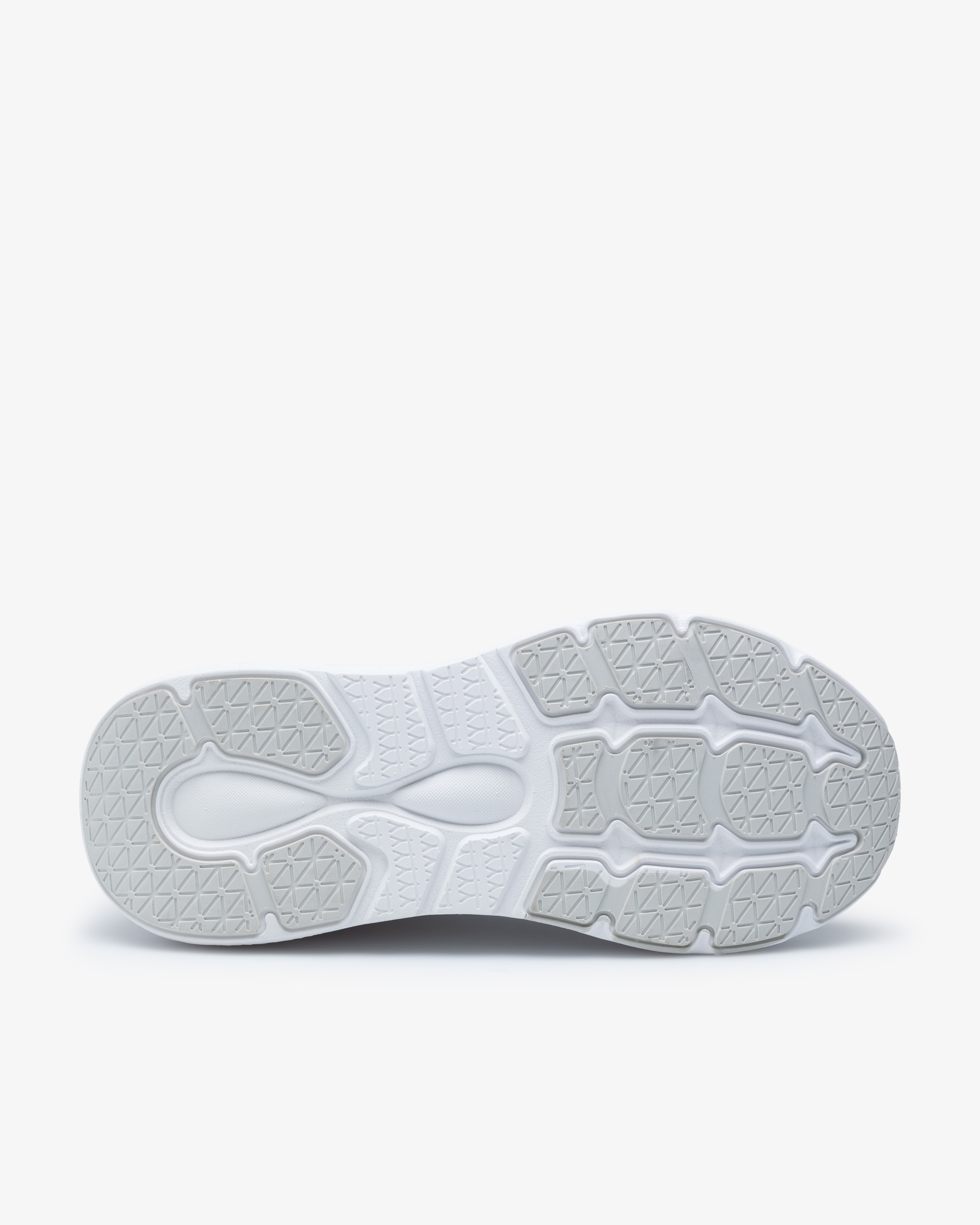 Beez Pulse Sneakers Silver strass