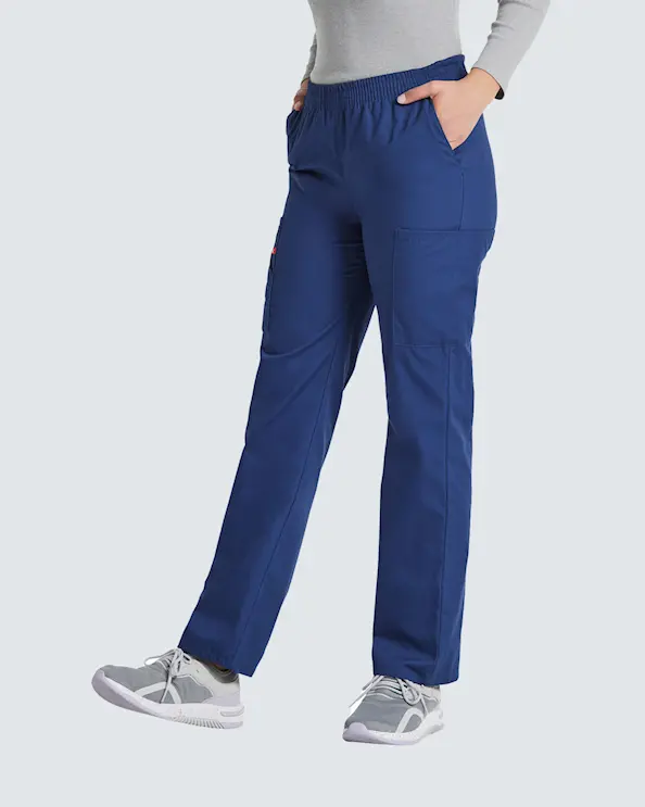 Dickies Signature Byxa DKE86106 Marin