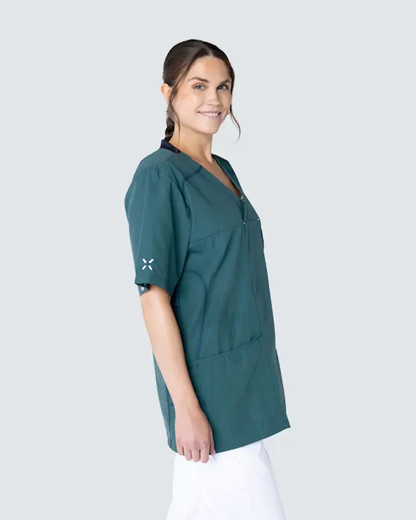 Nybo Sporty Unisex Grøn Lounge