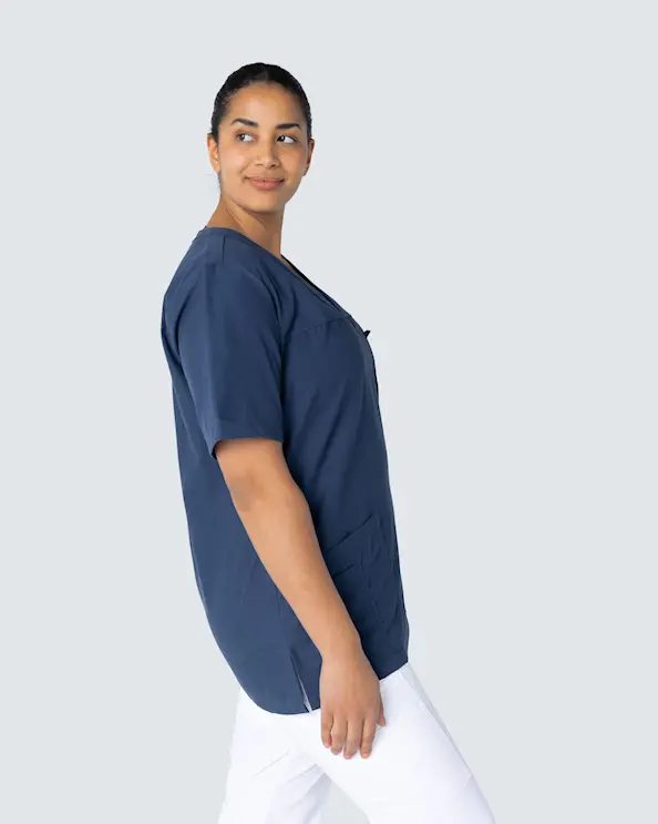 Nytello Rainbow Marin Kittel Unisex