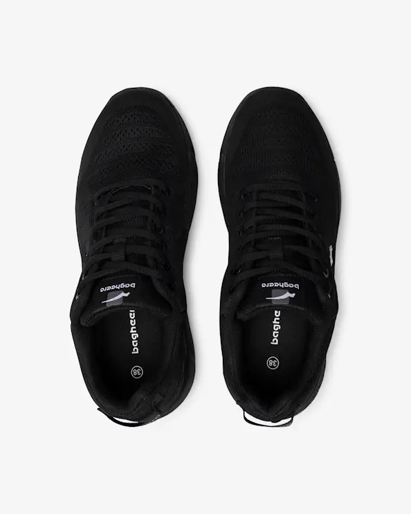 Bagheera Eclipse Sneaker Sort/Sort