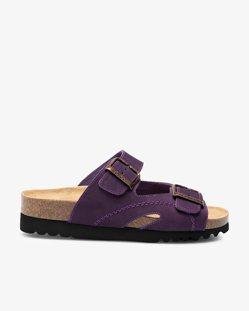 Scholl Moldava Sandal Lila