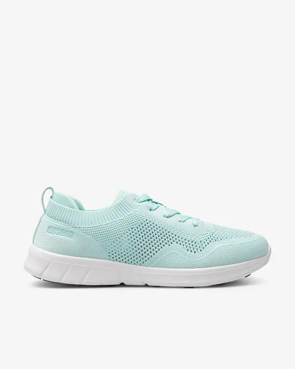 Suecos Let Sneaker Mint