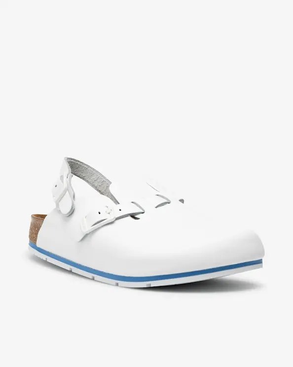 Birkenstock Kay PRO Sandal Smal Vit