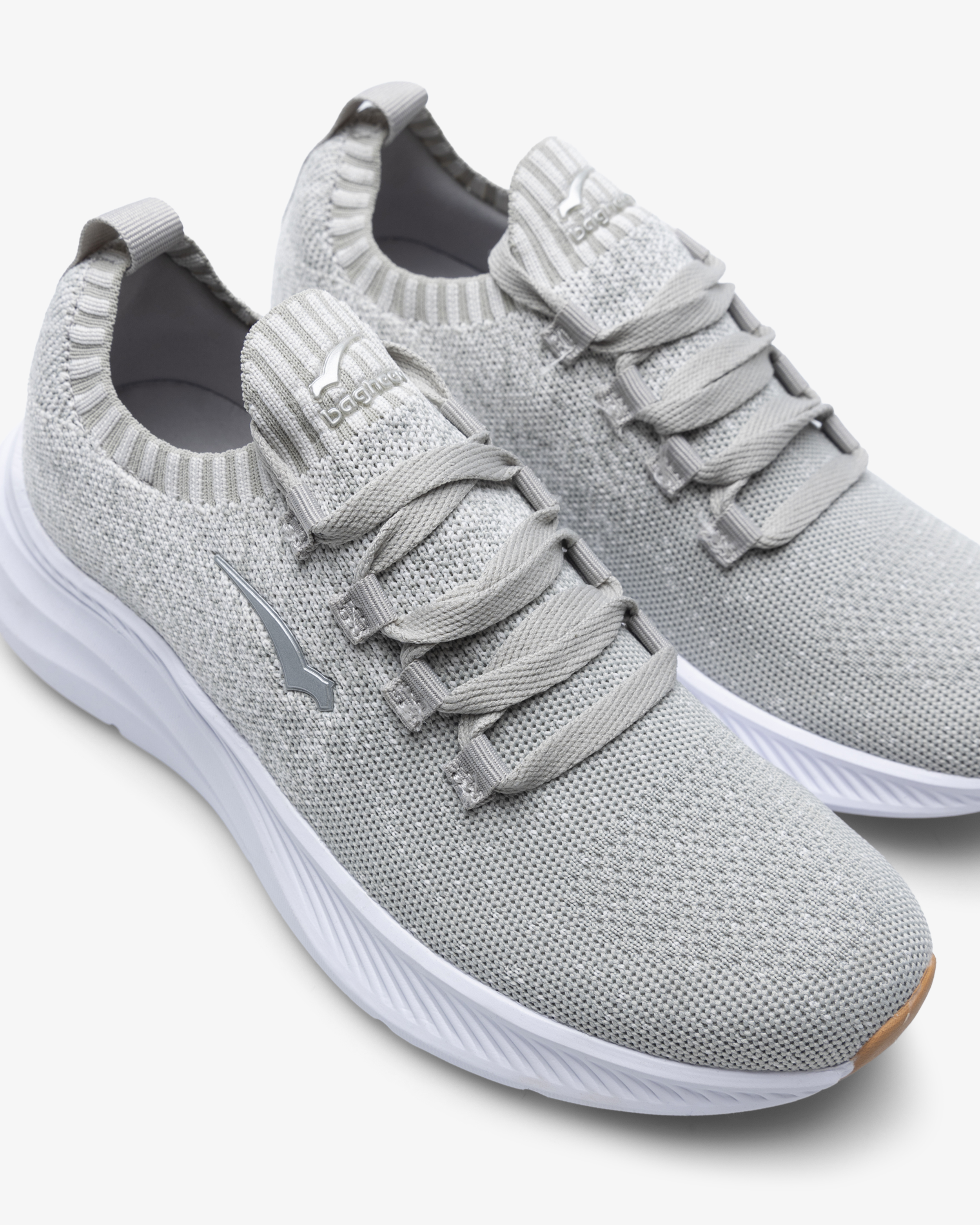 Bagheera Phoenix Sneaker Hiekanruskea