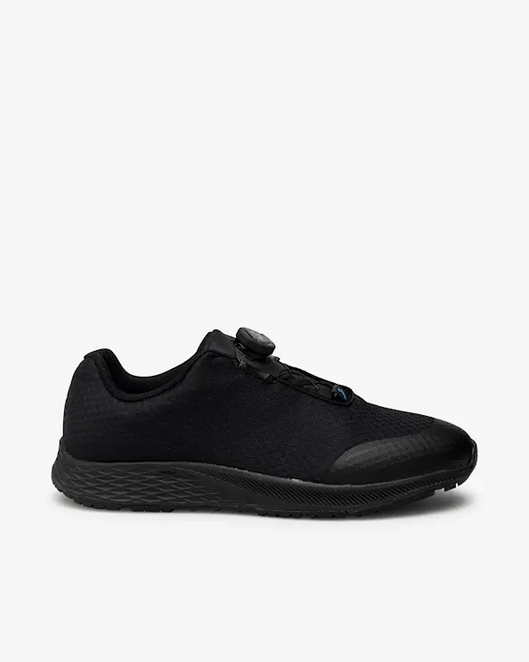 Safety Jogger Juno 01 TLS Slip-on ESD Sneaker Svart