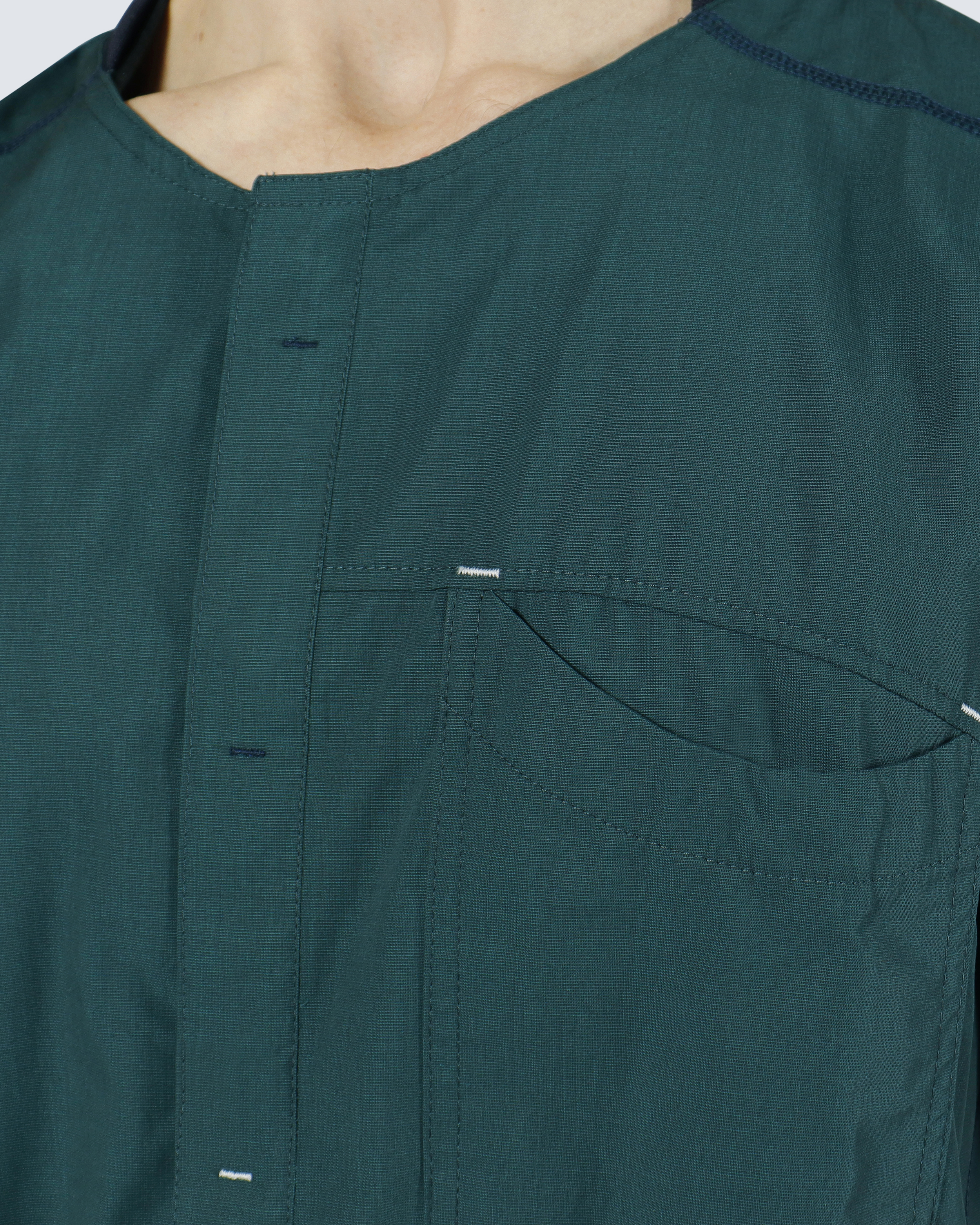 Nybo Sporty Bussarong Unisex Mørkegrøn