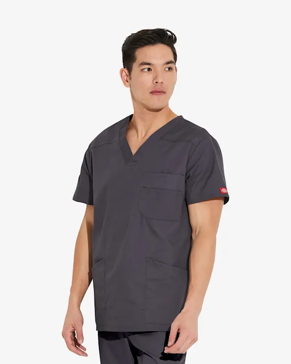 Dickies Signature Kittel DKE81906 Graphite