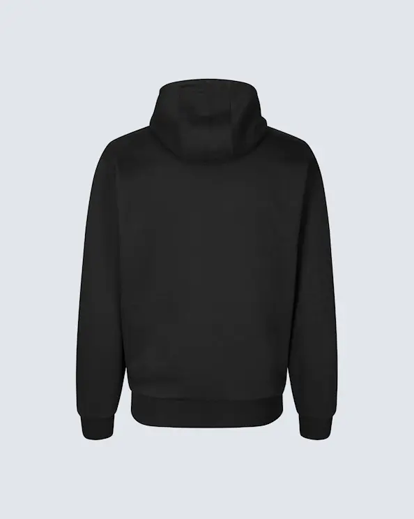 ID Identity Hoodie Unisex Svart