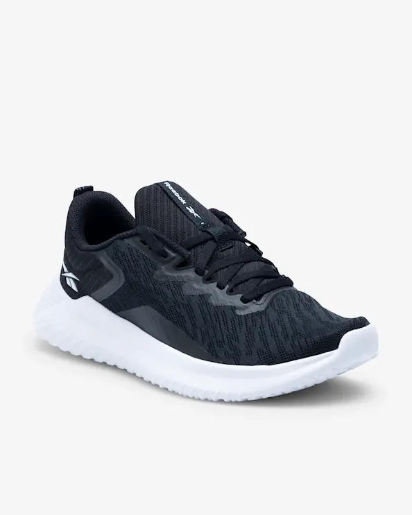 Reebok Fluxlite II Naisten Sneakerit Musta