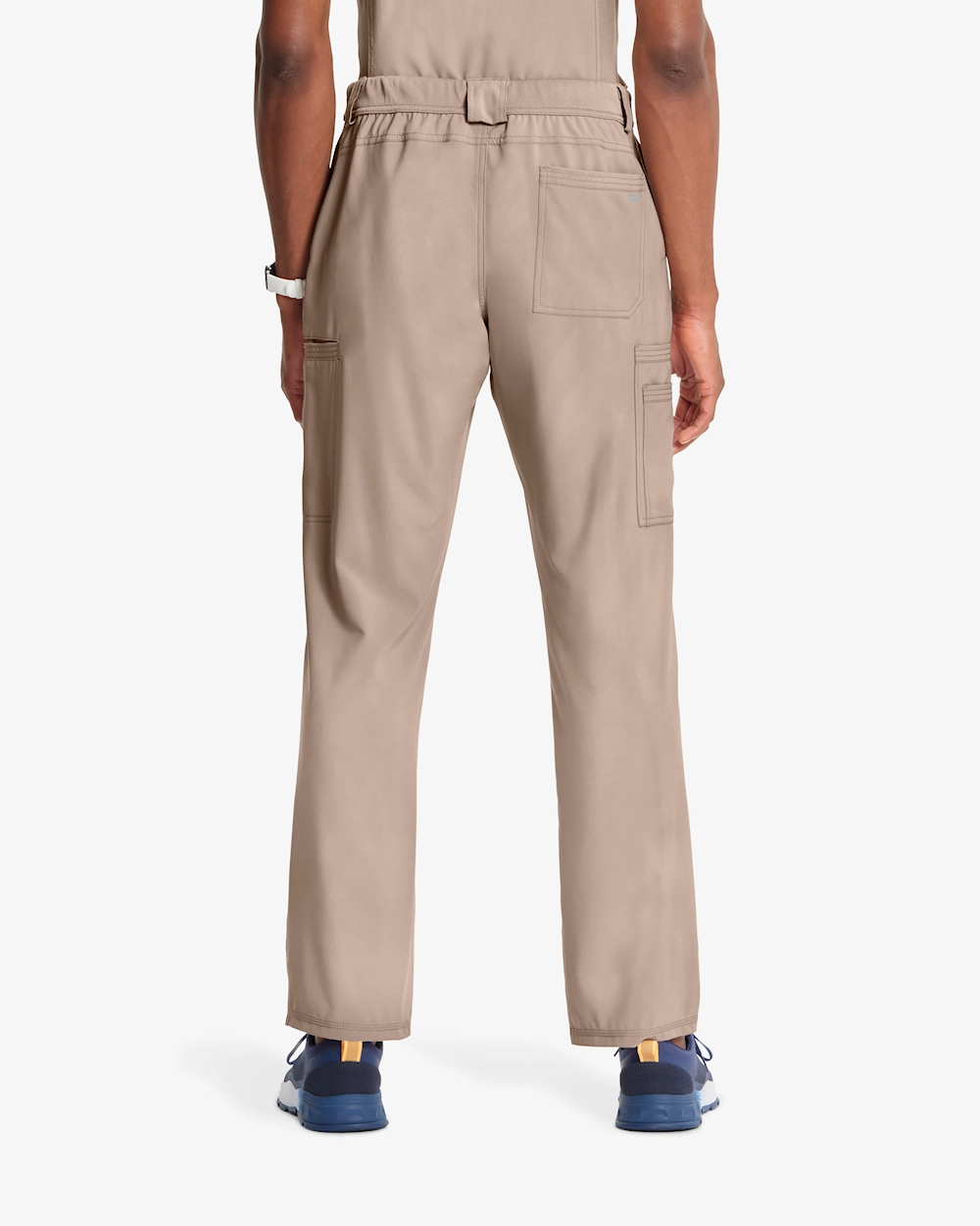 Infinity Bukser CKE200A Khaki