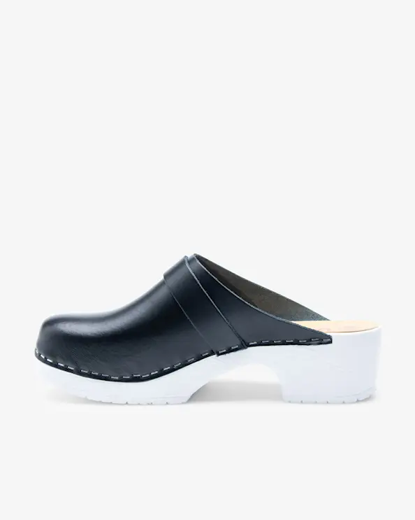 Beez Traditionell Sort Arbejdssko