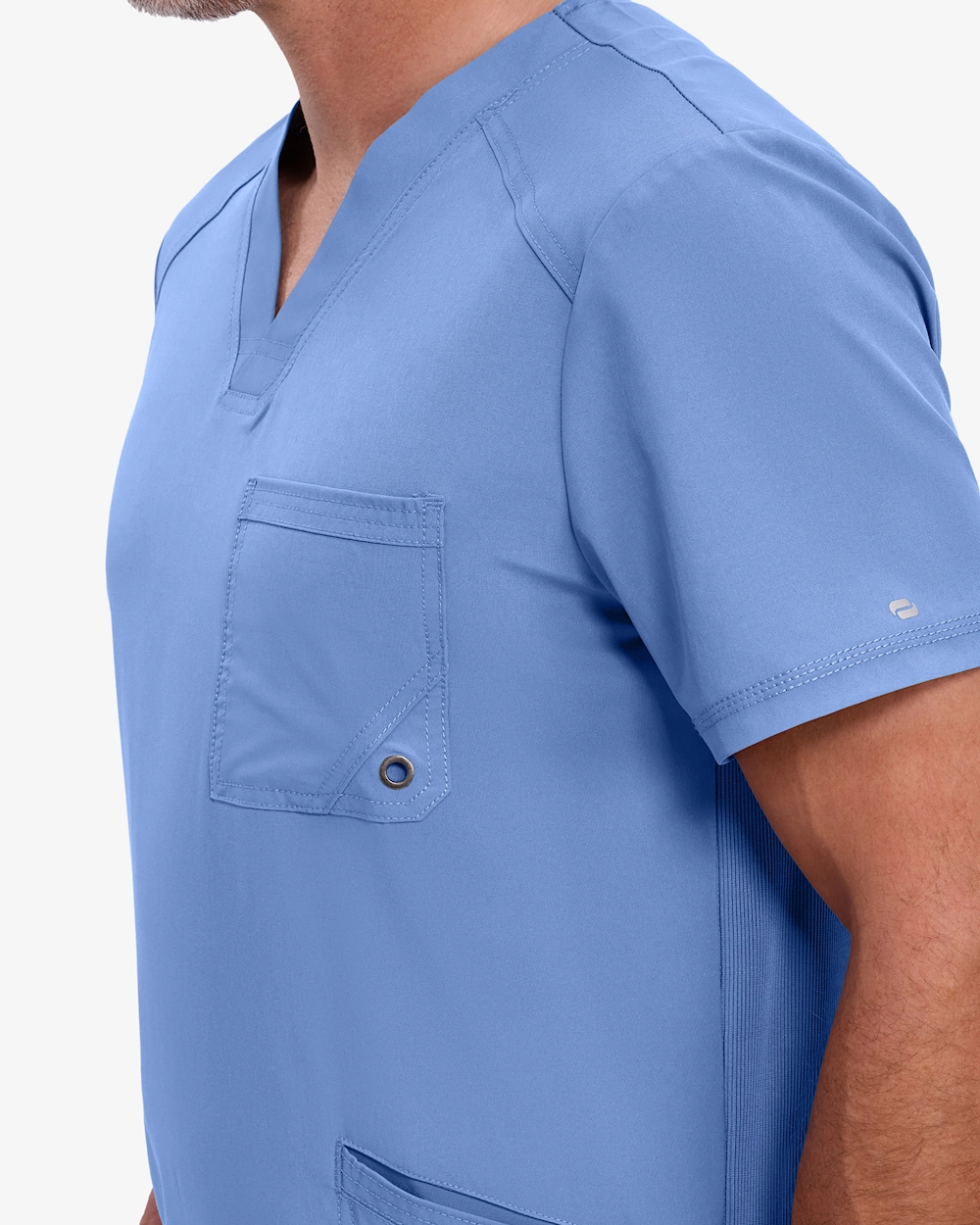 Infinity Hoitajanpaita CKE900A Vaaleansininen