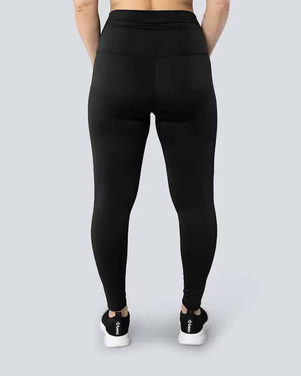Beez Rio Leggings Svart