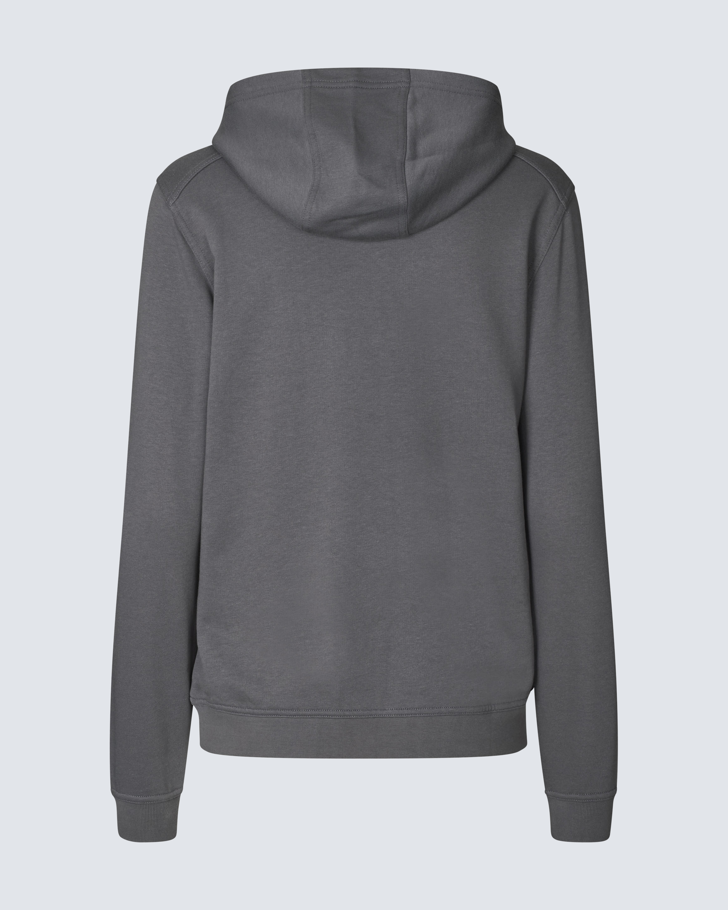 ID PRO Wear CARE Hettegenser Dame Grå