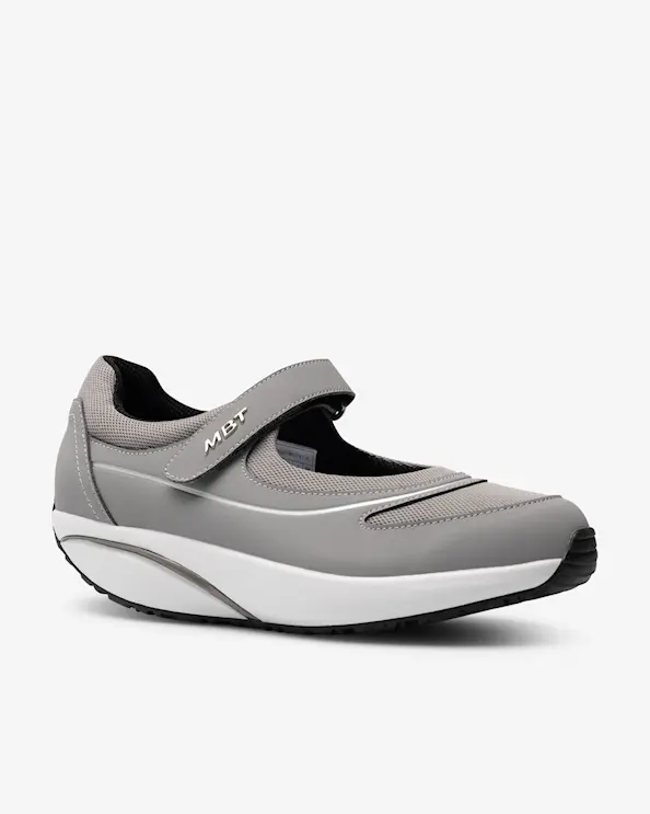 MBT Baridi 2 Sandal Grå