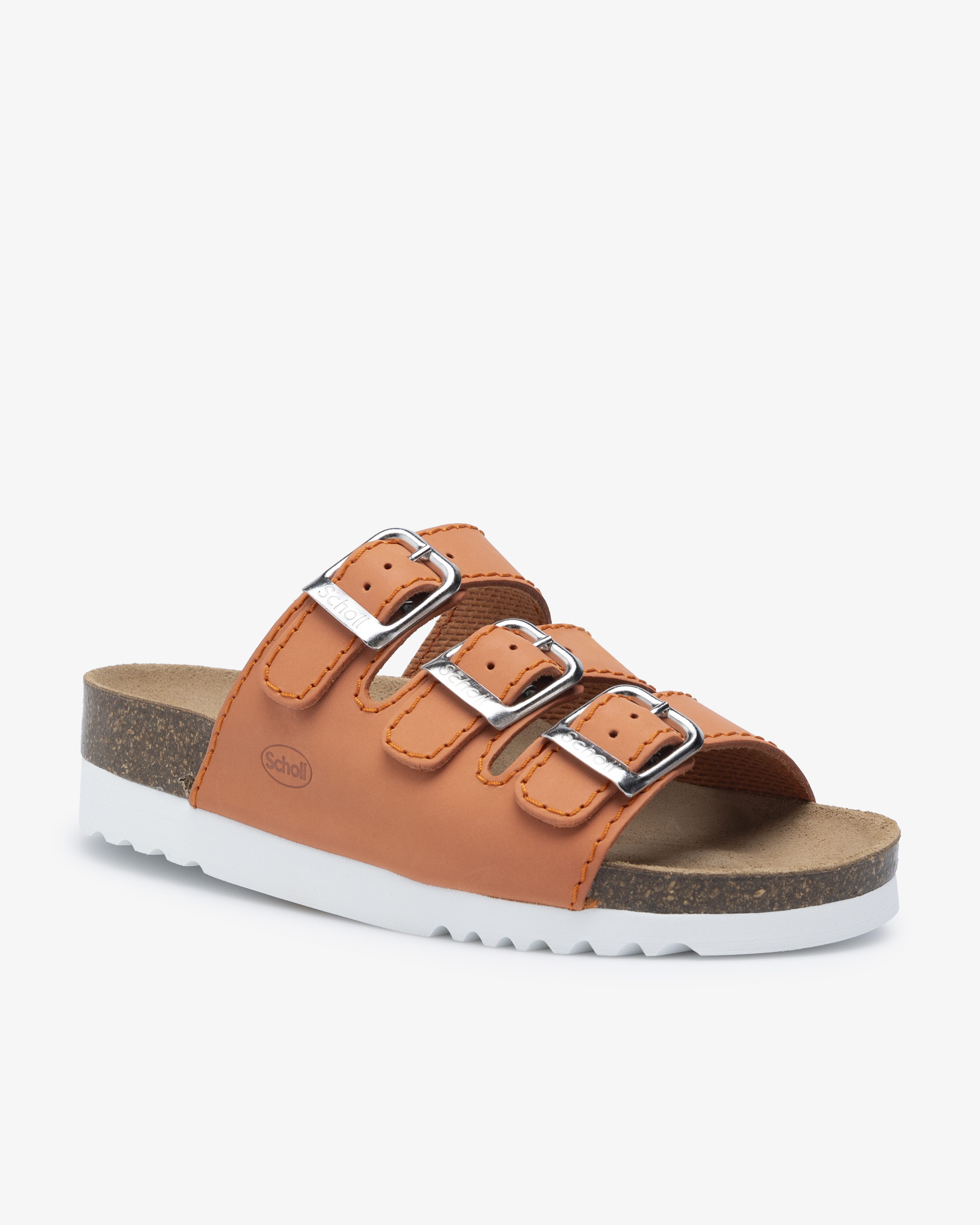 Scholl Rio Sandal Oransje