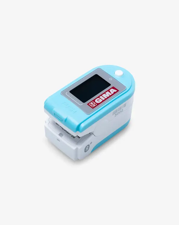 Gima Oxy 9 Pulsoksymeter
