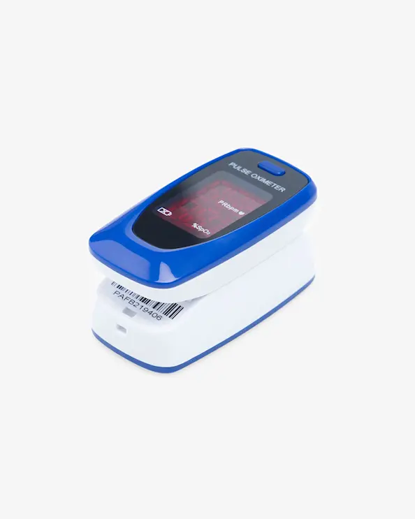 Gima Pulssioksimetri Oxy 2