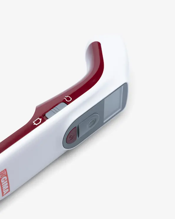 Gima AEON A200 Infrarødt termometer