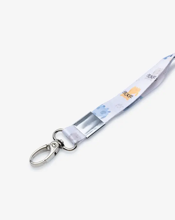 Nøglebånd Kæledyr