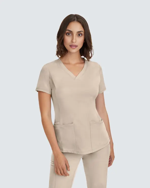 Healing Hands Works Tunika HHE2500 Khaki