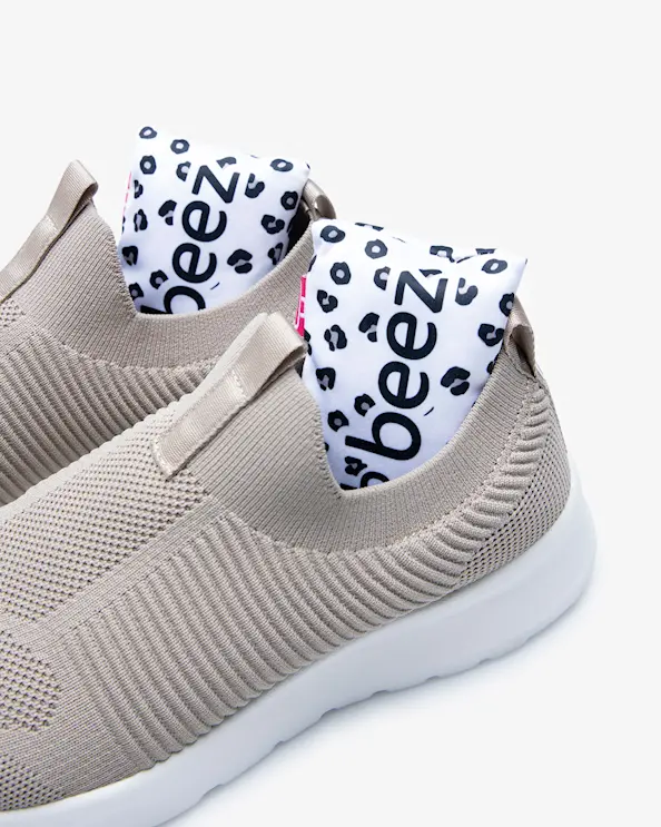 Beez Doftpåsar 2-pack Leopard
