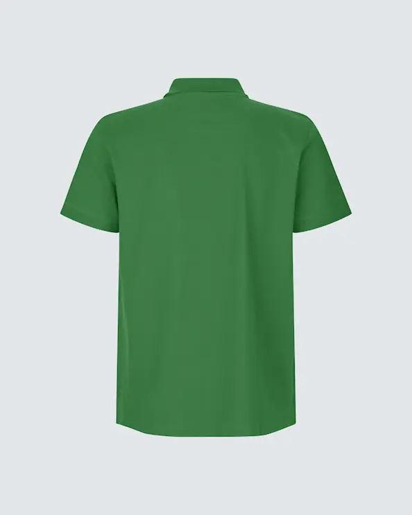 ID Identity Poloshirt Herren Grün