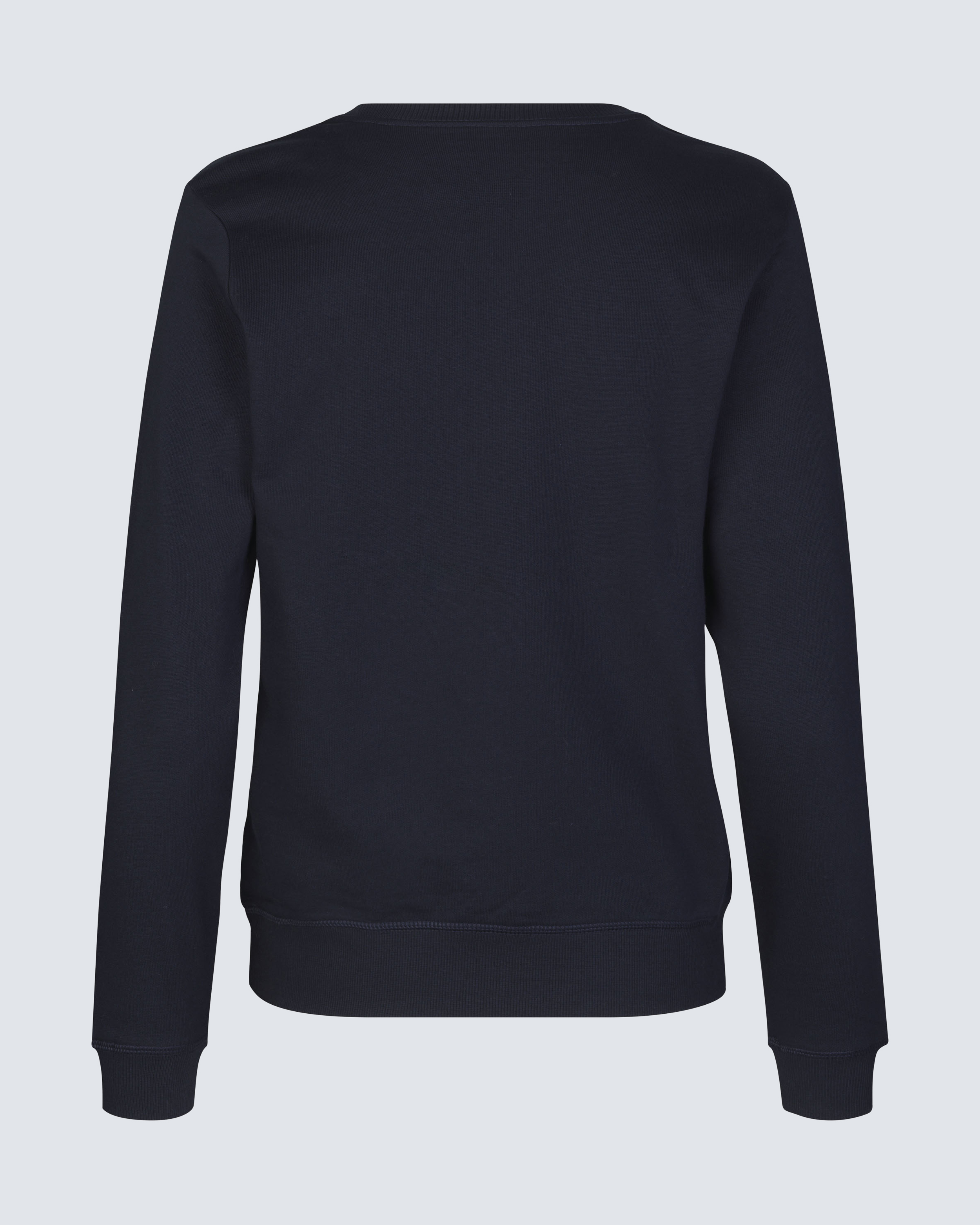 ID Identity Sweatshirt 0683 Dame Marine