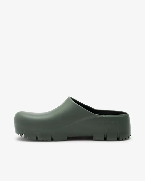 Birkenstock Super Birki 2.0 Green