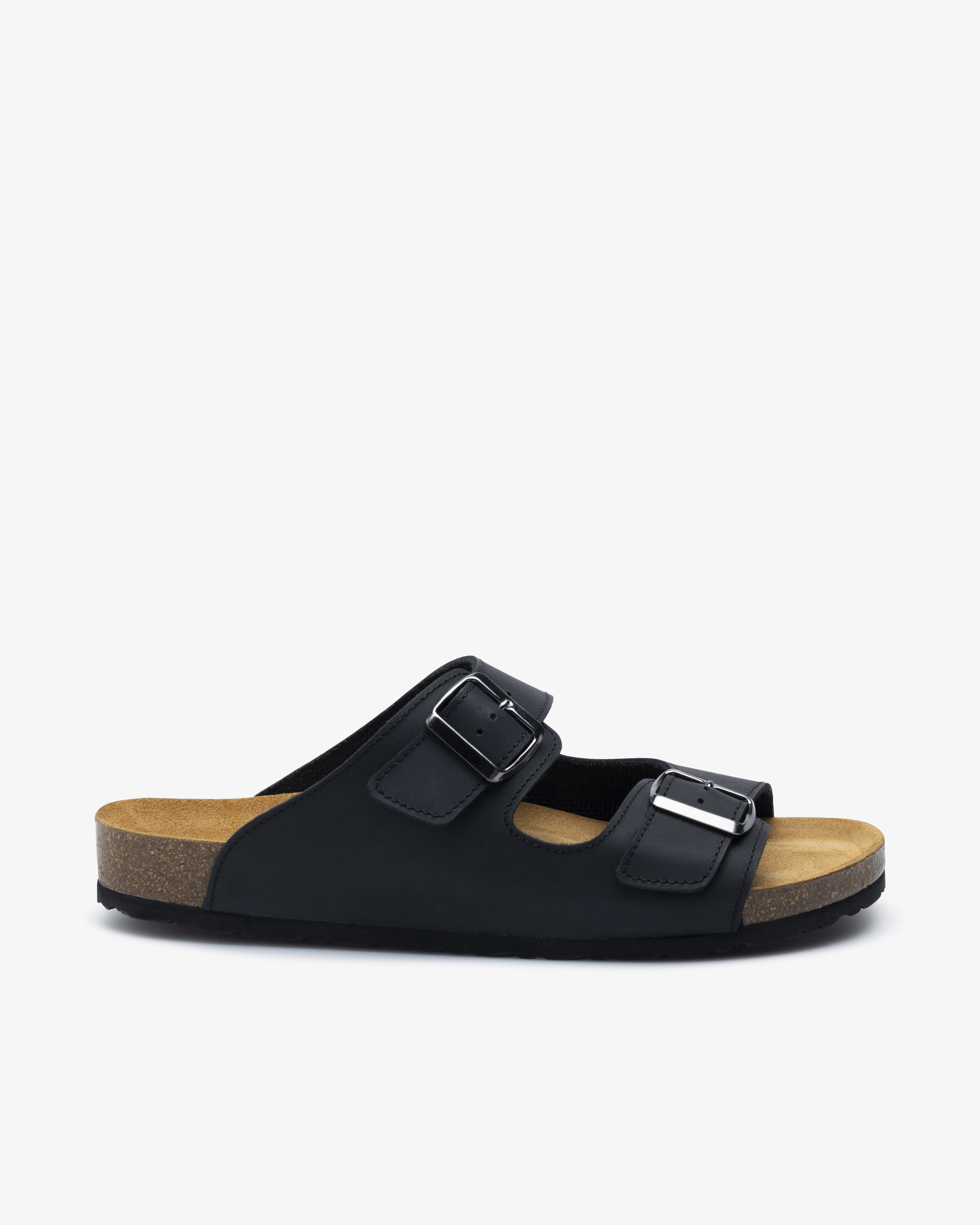 Embla 2600 ESD Sandal Svart