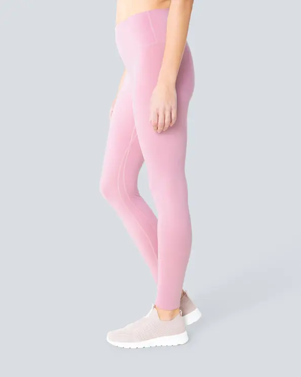 Beez Basics Leggings Rosa