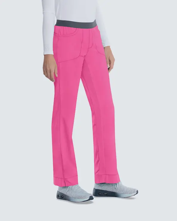 Infinity Bukser CKE1124A Cerise