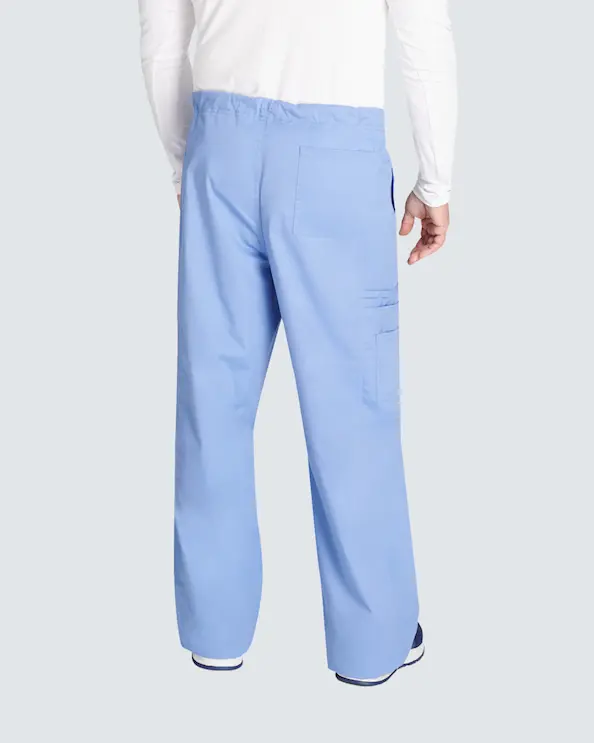 Cherokee Core Stretch Hose WWE4043 Hellblau