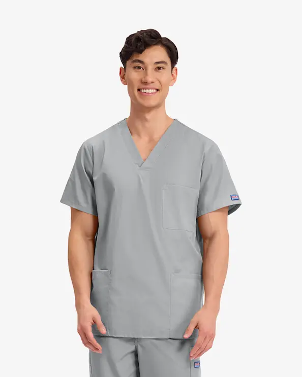 Cherokee Originals Bussarong WWE4876 Grau