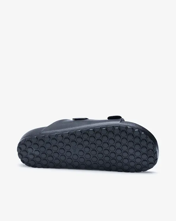 Beez EVA V2.0 Black Sandal