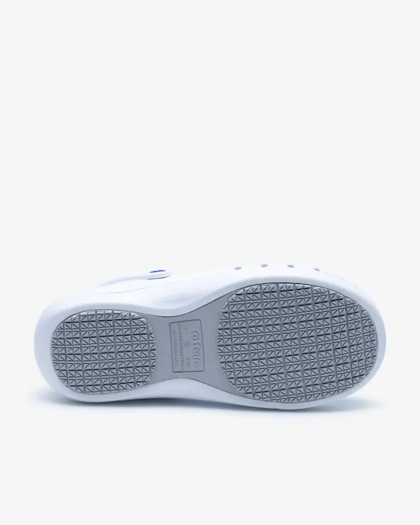Toffeln EziKlog White V2.0