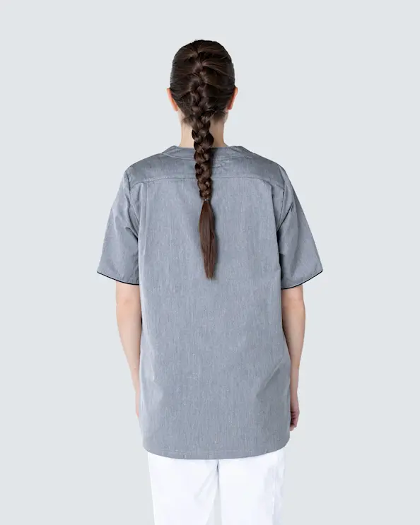 Nytello Harmony Harmaa Pusero Unisex