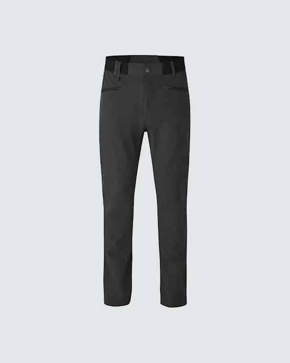 ID Identity Core Stretch-Hose Herren Graphit