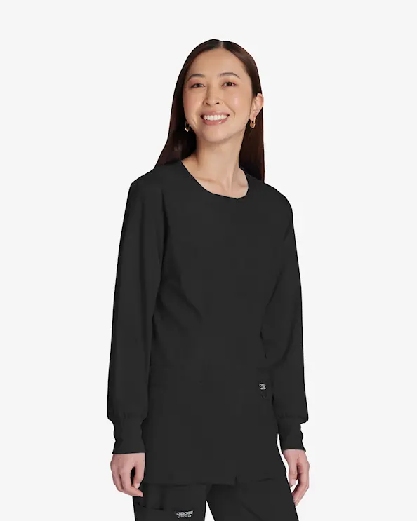 Cherokee Revolution-jakke WWE310 Svart