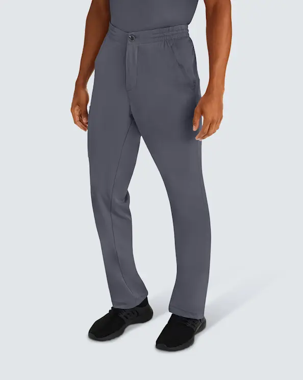 Healing Hands Works Bukser HHE9590 Grafit